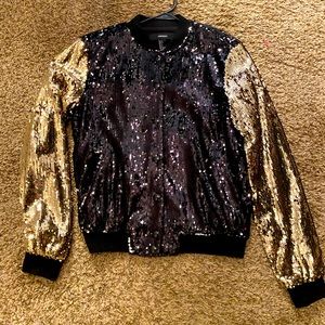 Forever 21 jacket